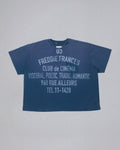 Club de Cinéma Short Sleeve T-Shirt