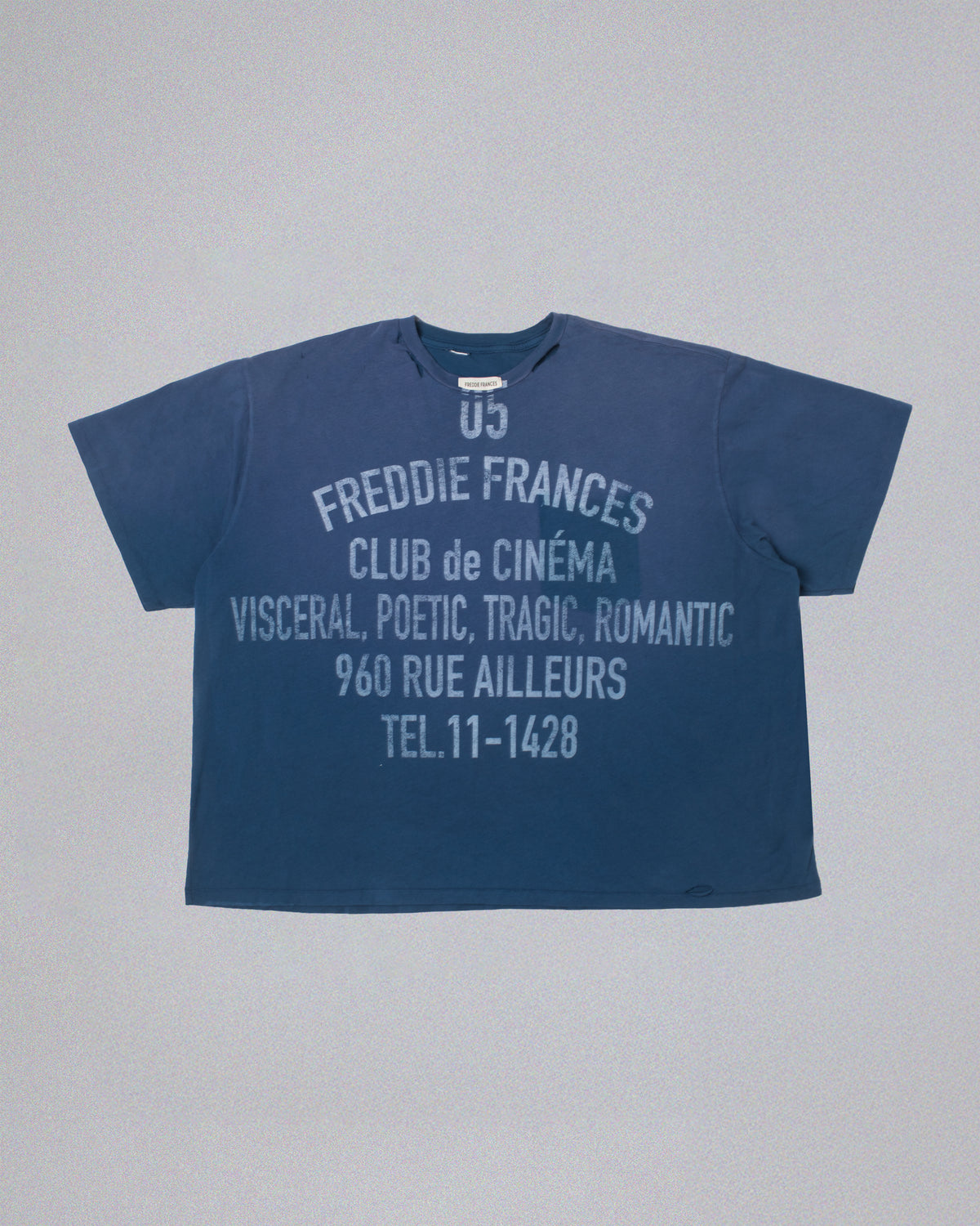 Club de Cinéma Short Sleeve T-Shirt