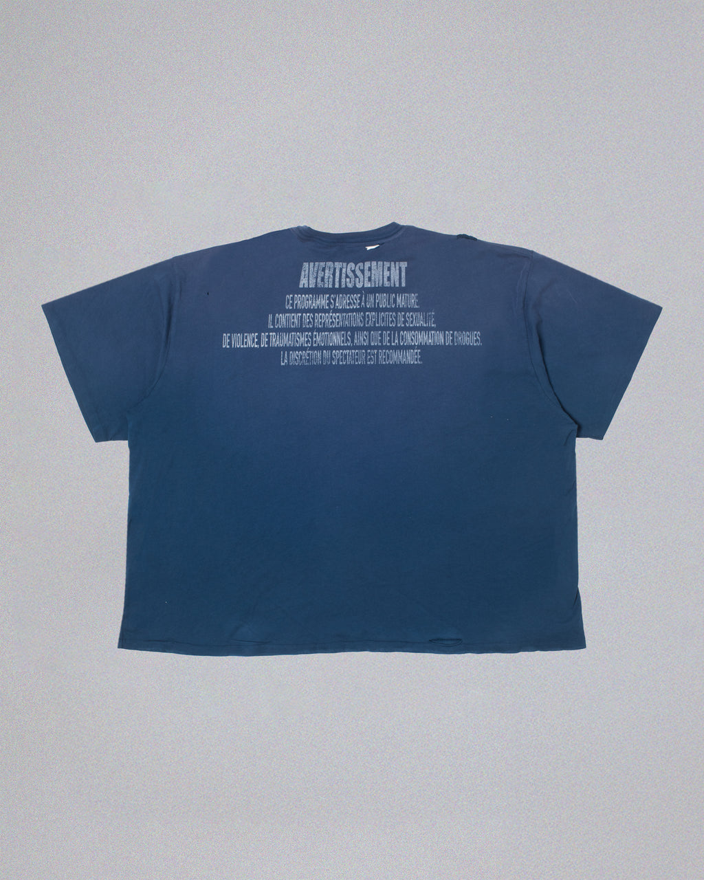Club de Cinéma Short Sleeve T-Shirt