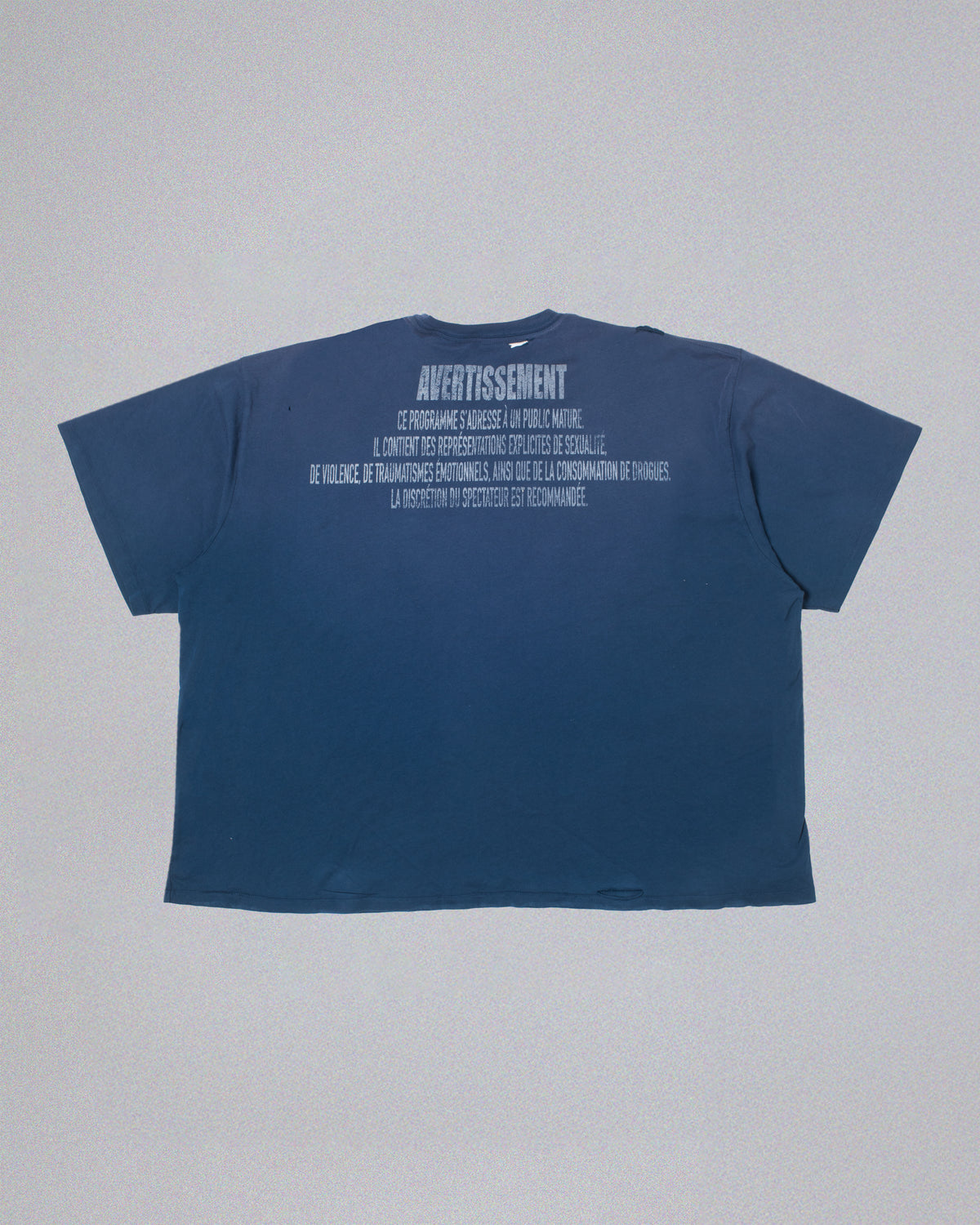Club de Cinéma Short Sleeve T-Shirt