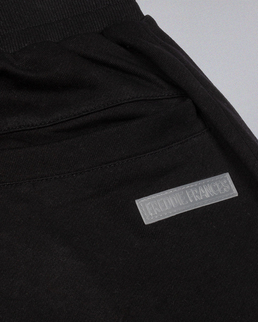 Émis Drop Crotch Shorts