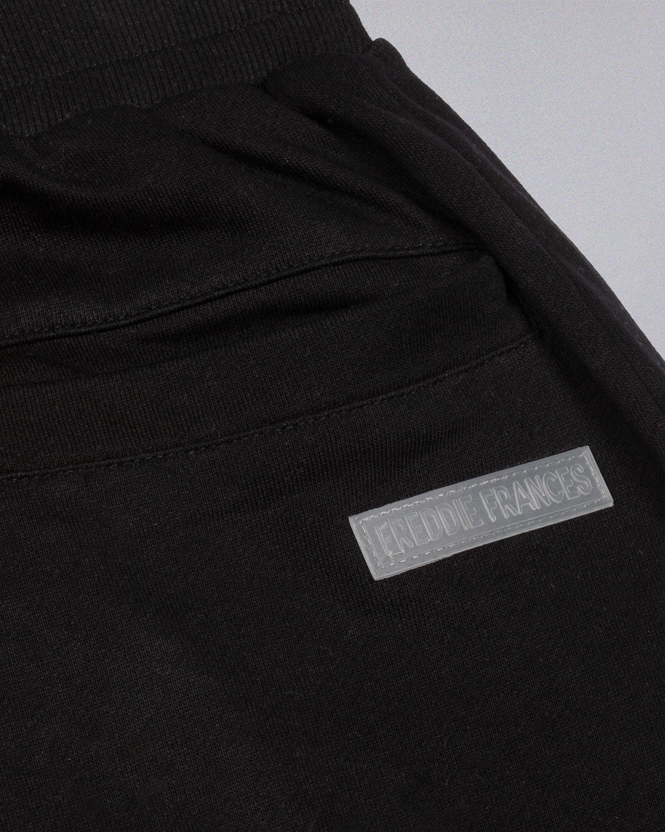 Émis Drop Crotch Shorts