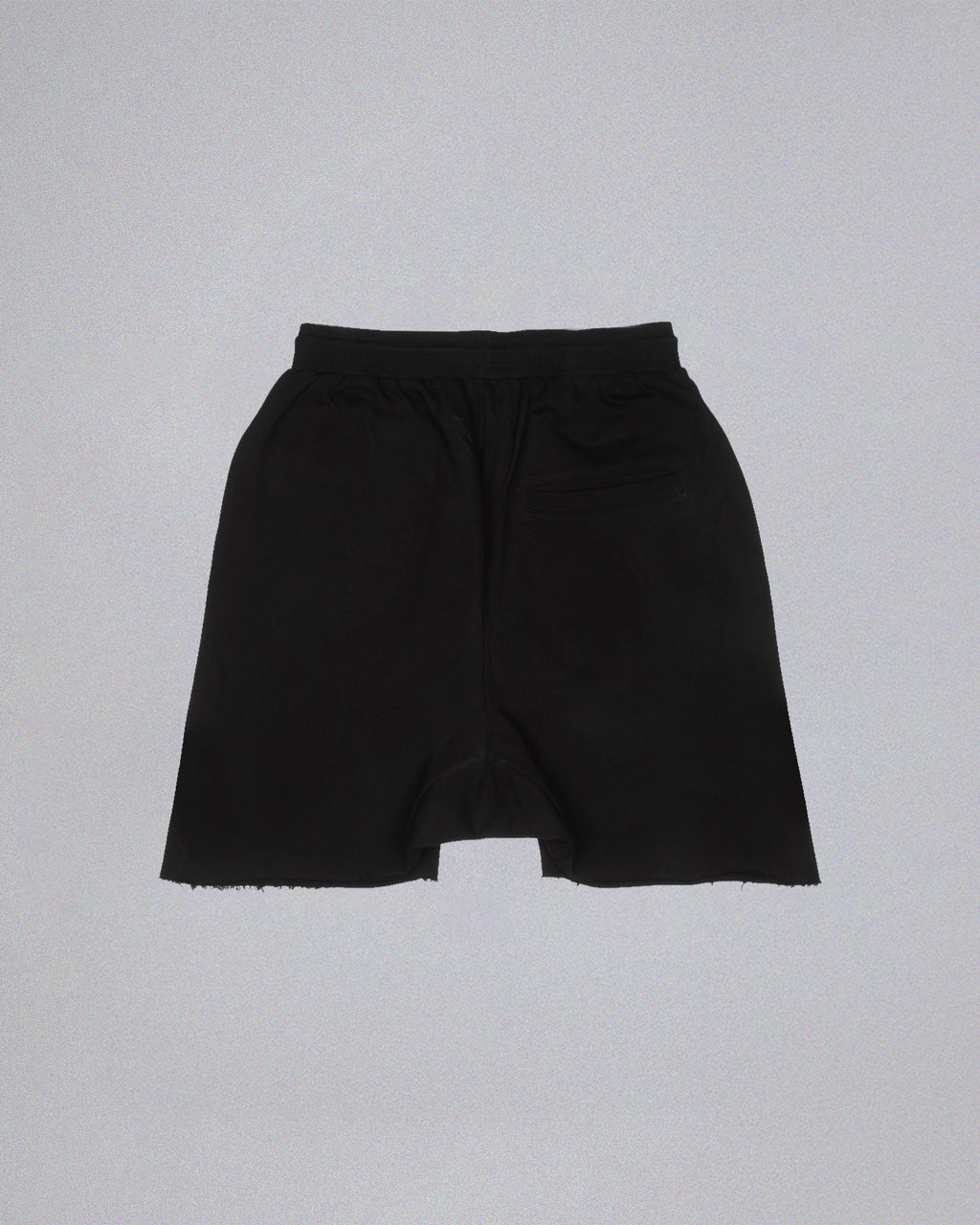 Émis Drop Crotch Shorts