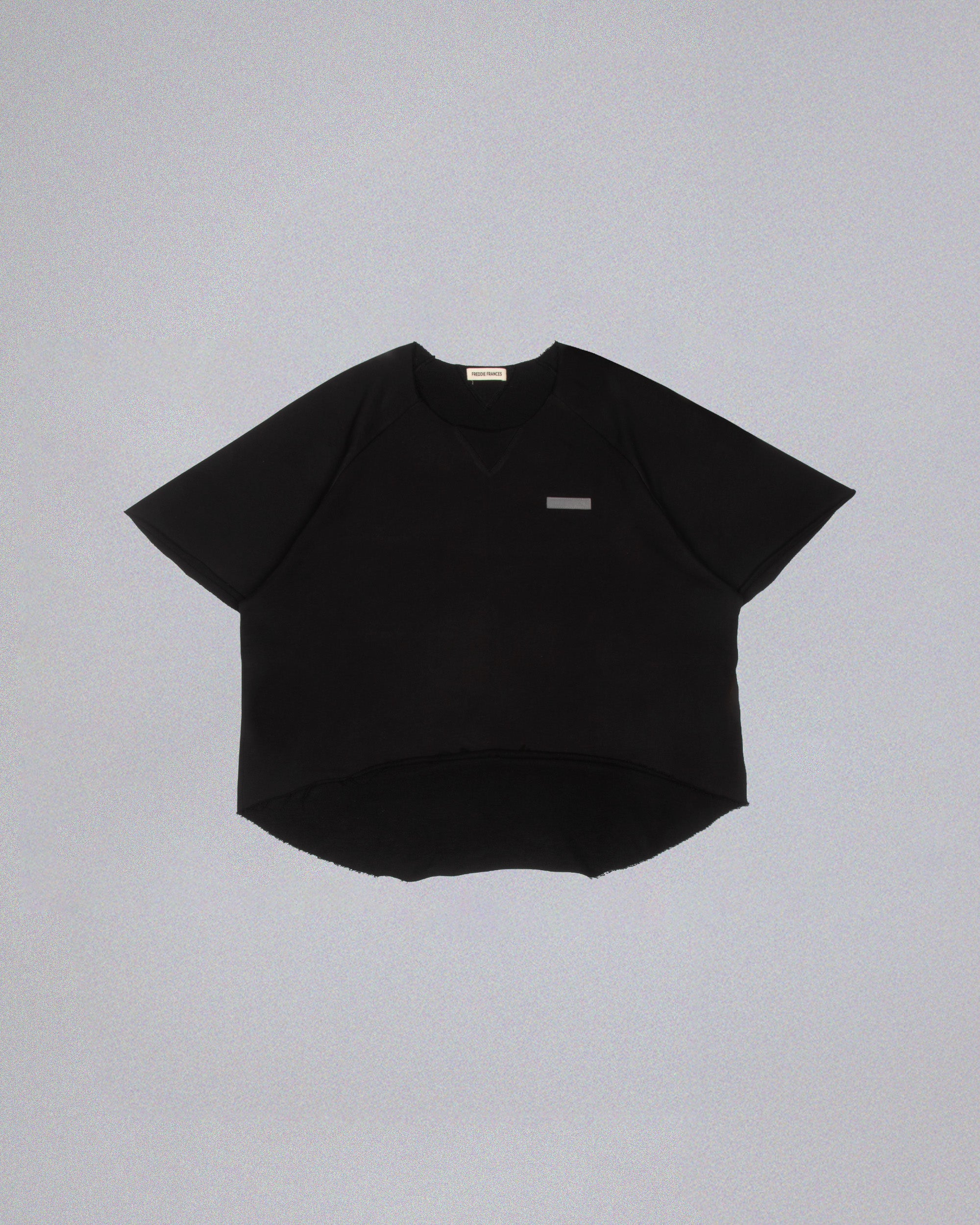 Émis Short Sleeve Athlétique Top – Freddie Frances Online