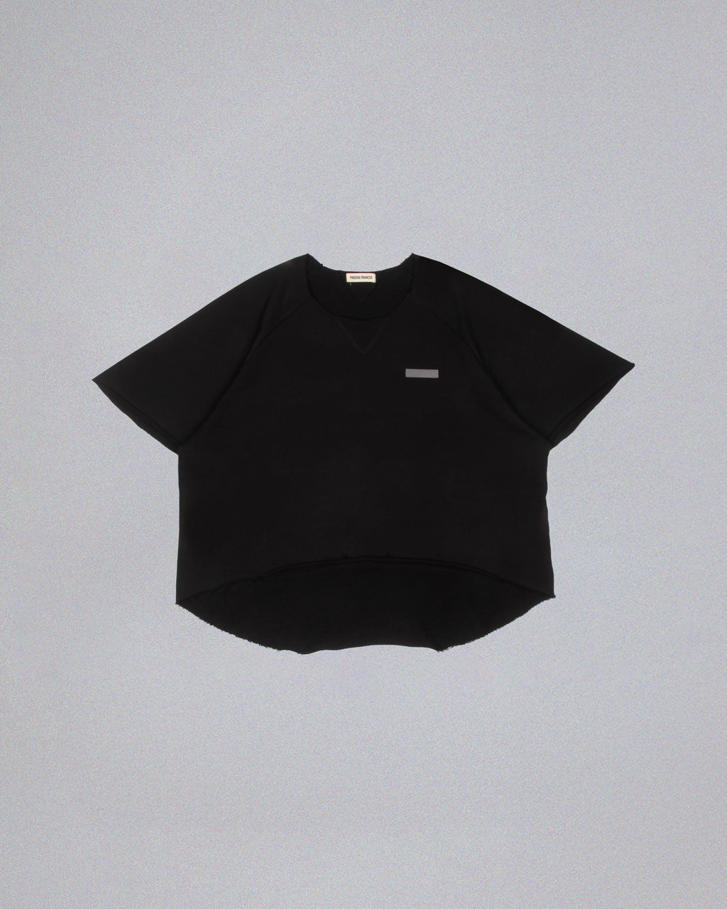 Émis Short Sleeve Athlétique Top
