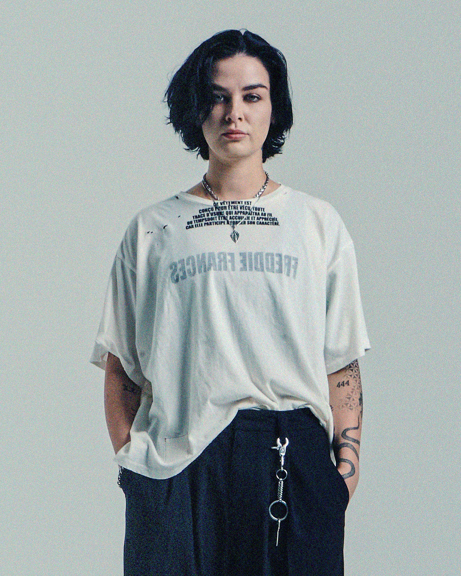 Logo Short Sleeve T-Shirt