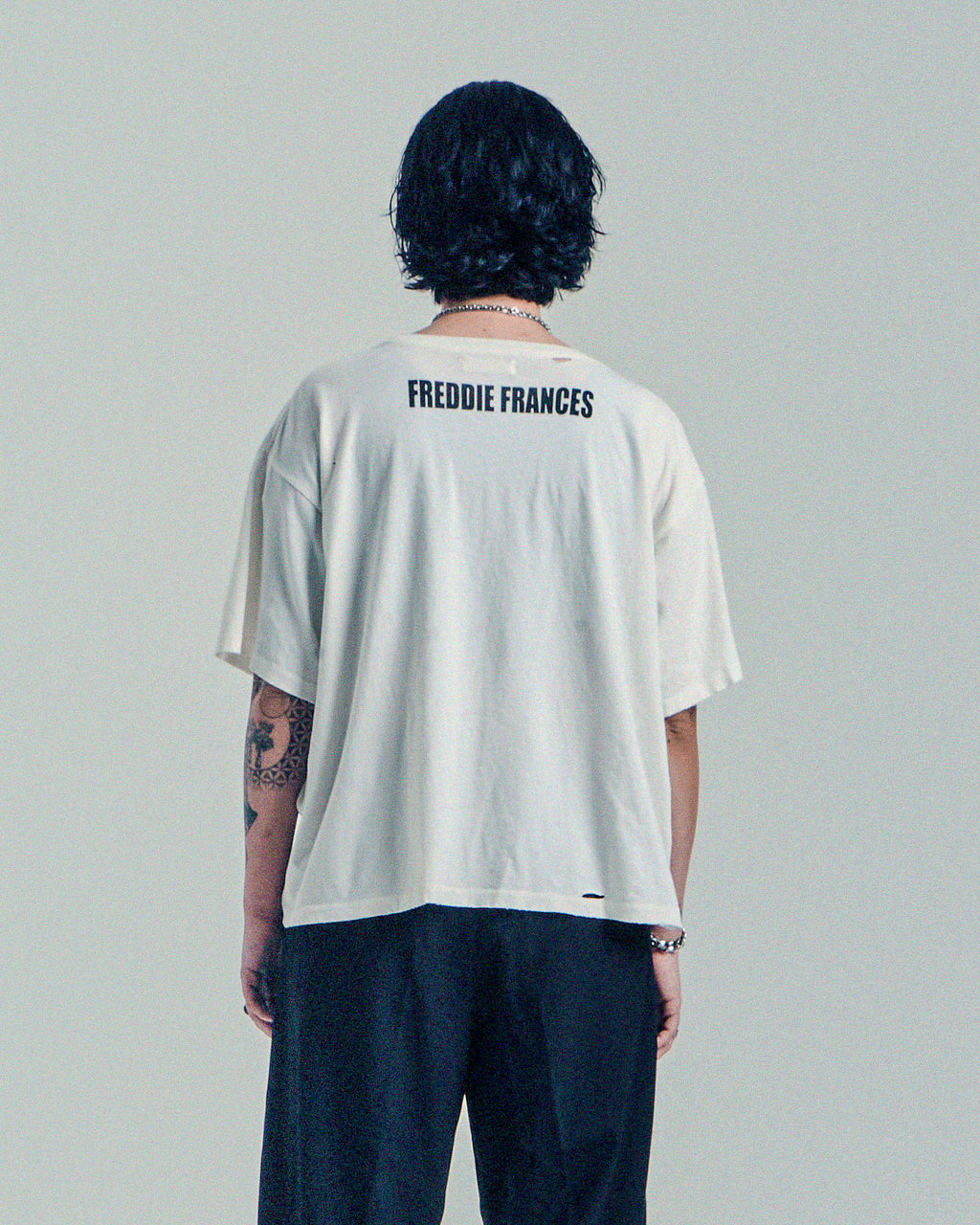 Logo Short Sleeve T-Shirt