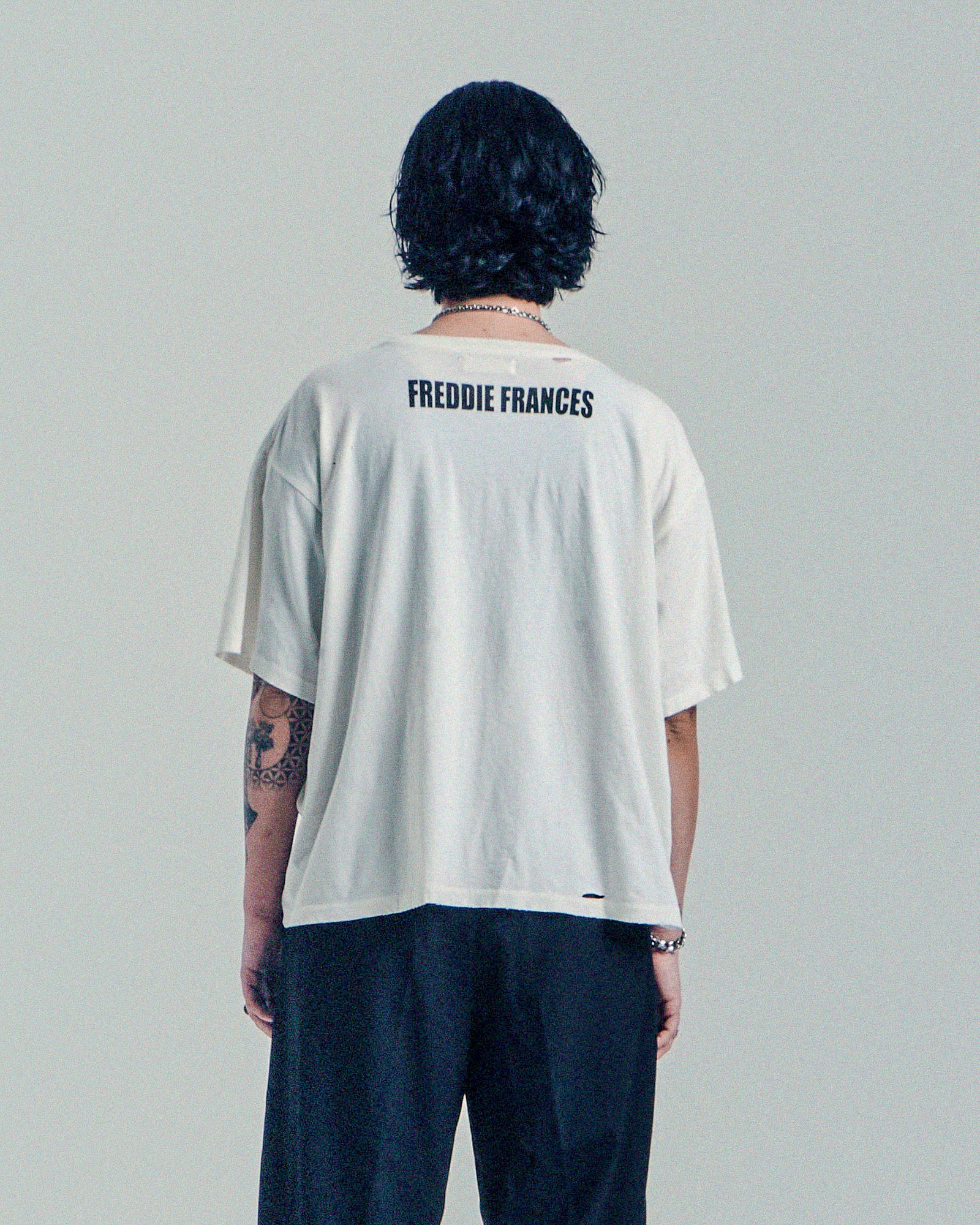 Logo Short Sleeve T-Shirt