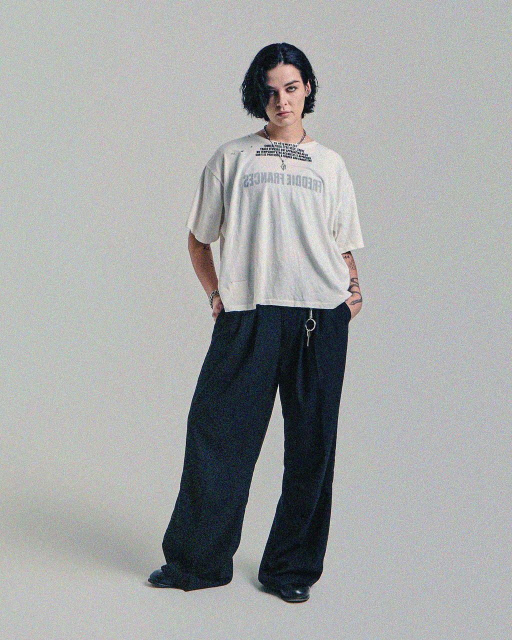 Logo Short Sleeve T-Shirt