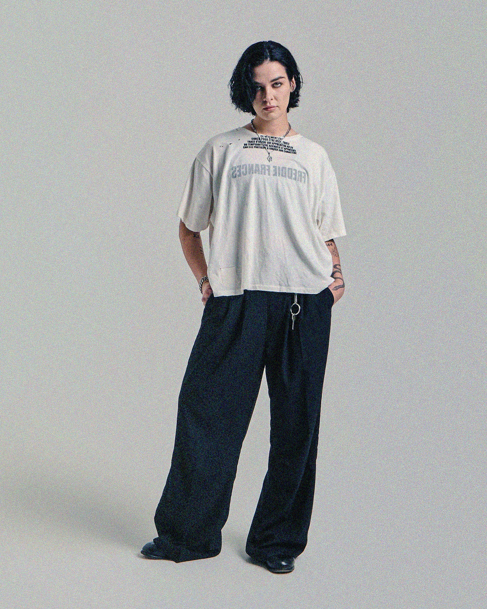 Logo Short Sleeve T-Shirt