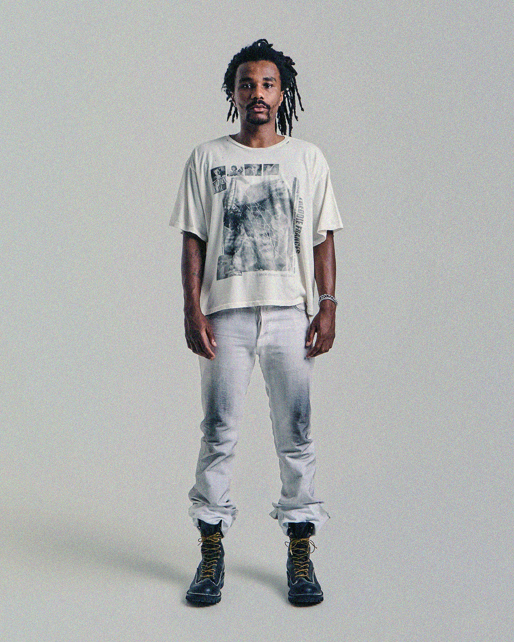 Childhood Interrupted Short Sleeve T-Shirt