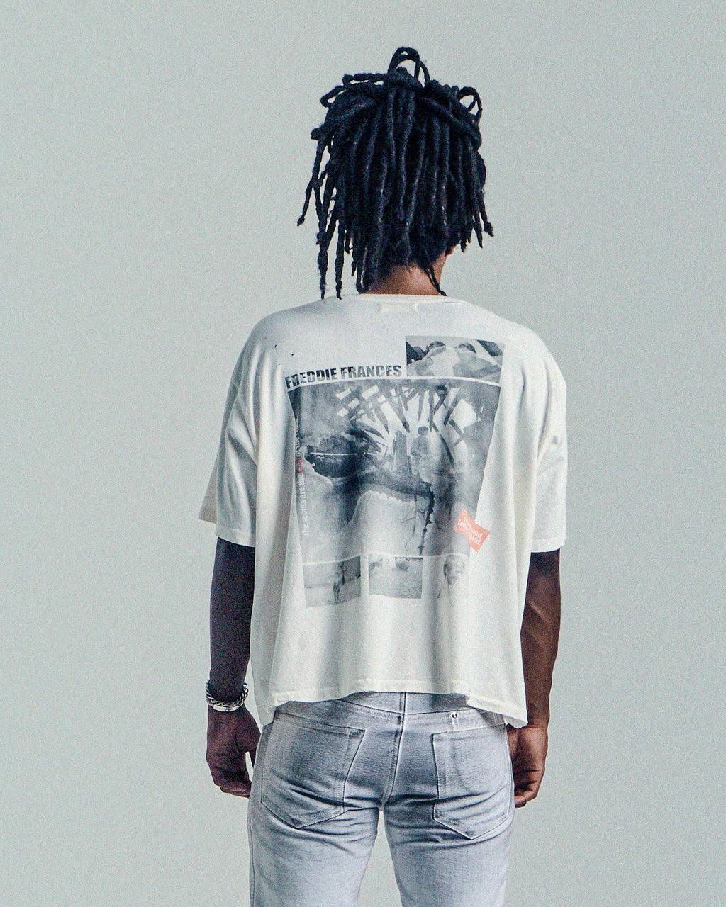 Childhood Interrupted Short Sleeve T-Shirt