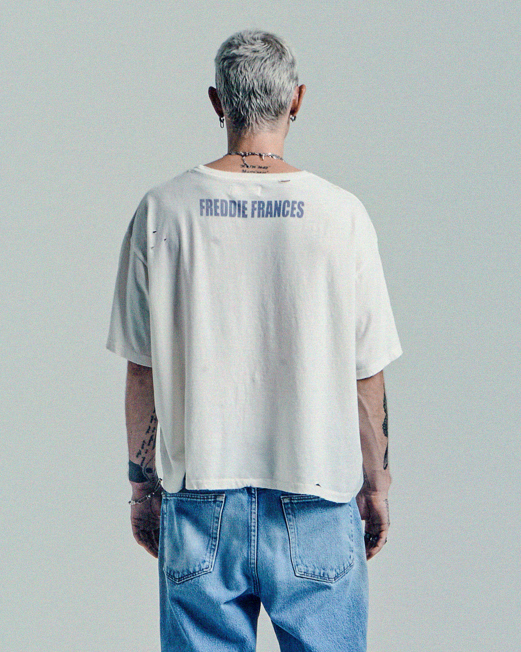 Ivan Bondarev Short Sleeve T-Shirt