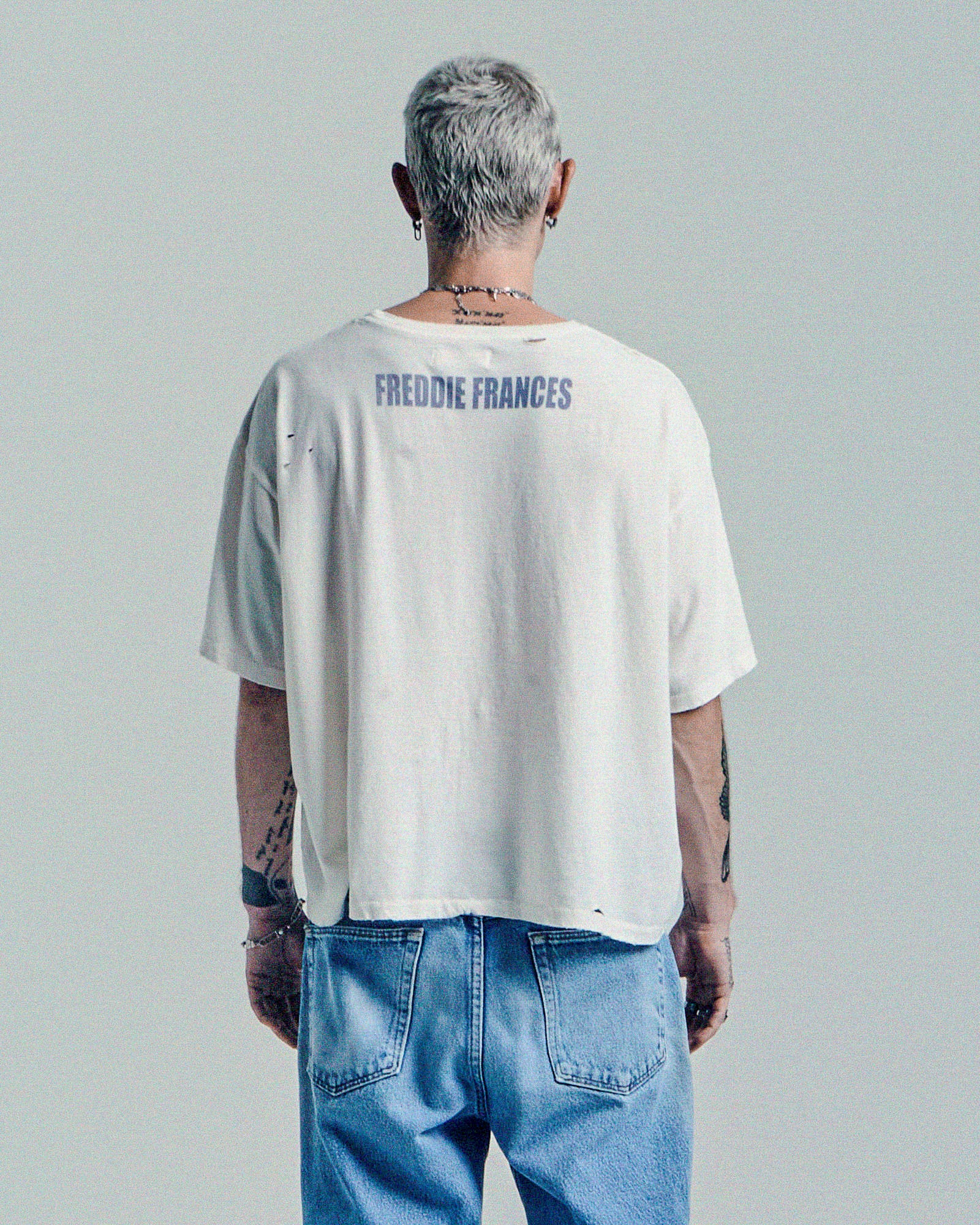 Ivan Bondarev Short Sleeve T-Shirt