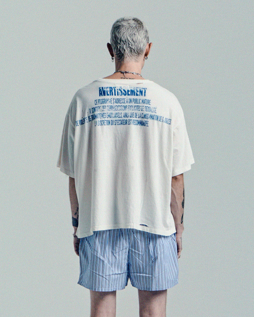 Club de Cinéma Short Sleeve T-Shirt