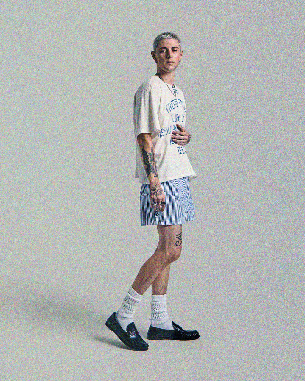 Club de Cinéma Short Sleeve T-Shirt