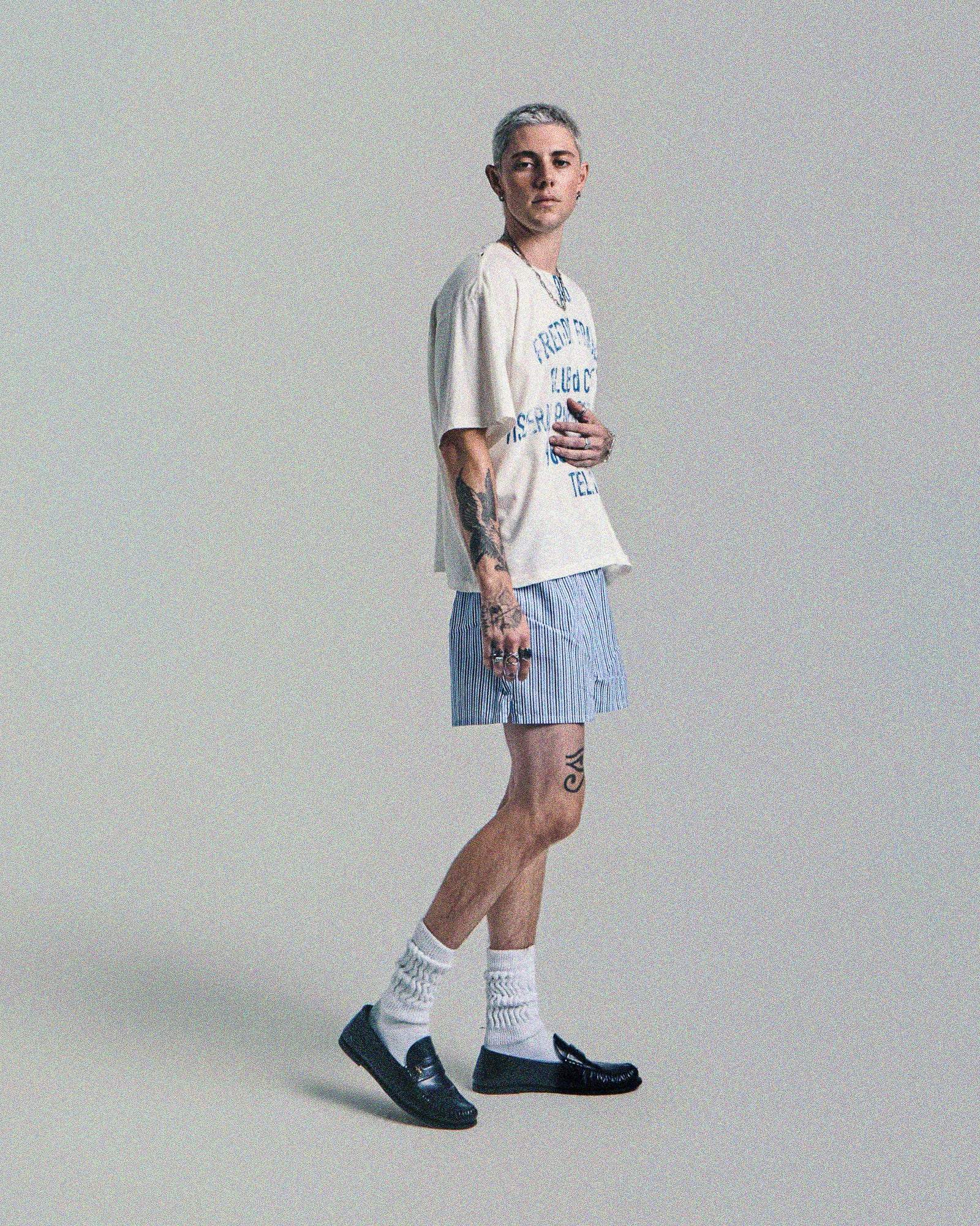 Club de Cinéma Short Sleeve T-Shirt