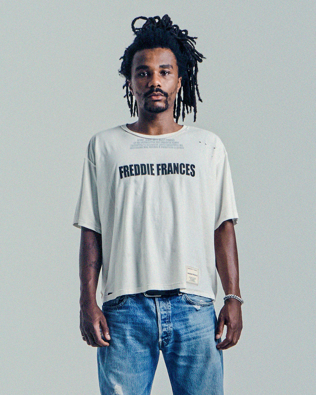 Logo Short Sleeve T-Shirt