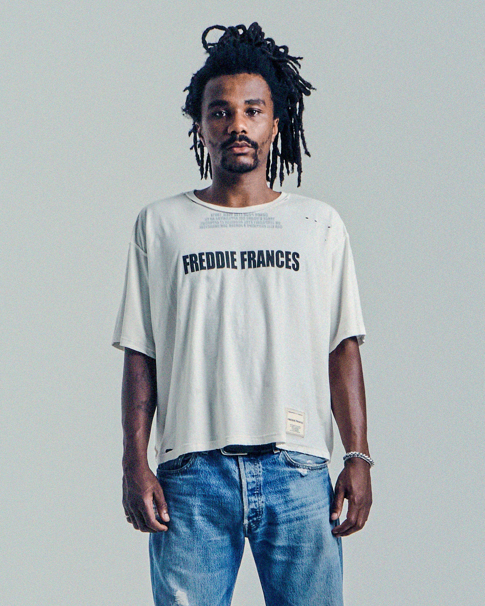Logo Short Sleeve T-Shirt