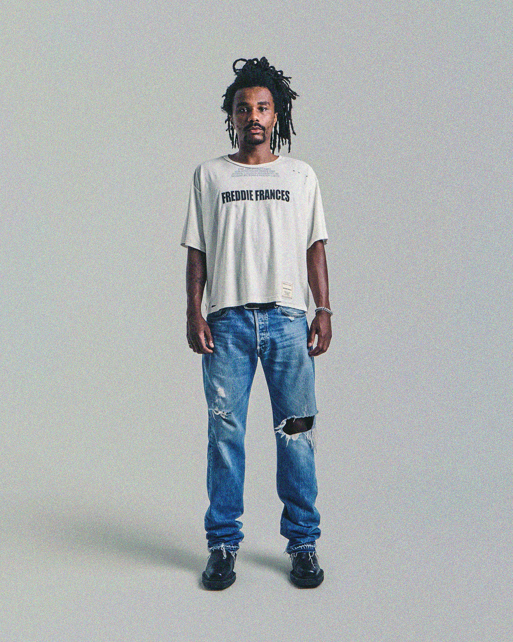 Logo Short Sleeve T-Shirt