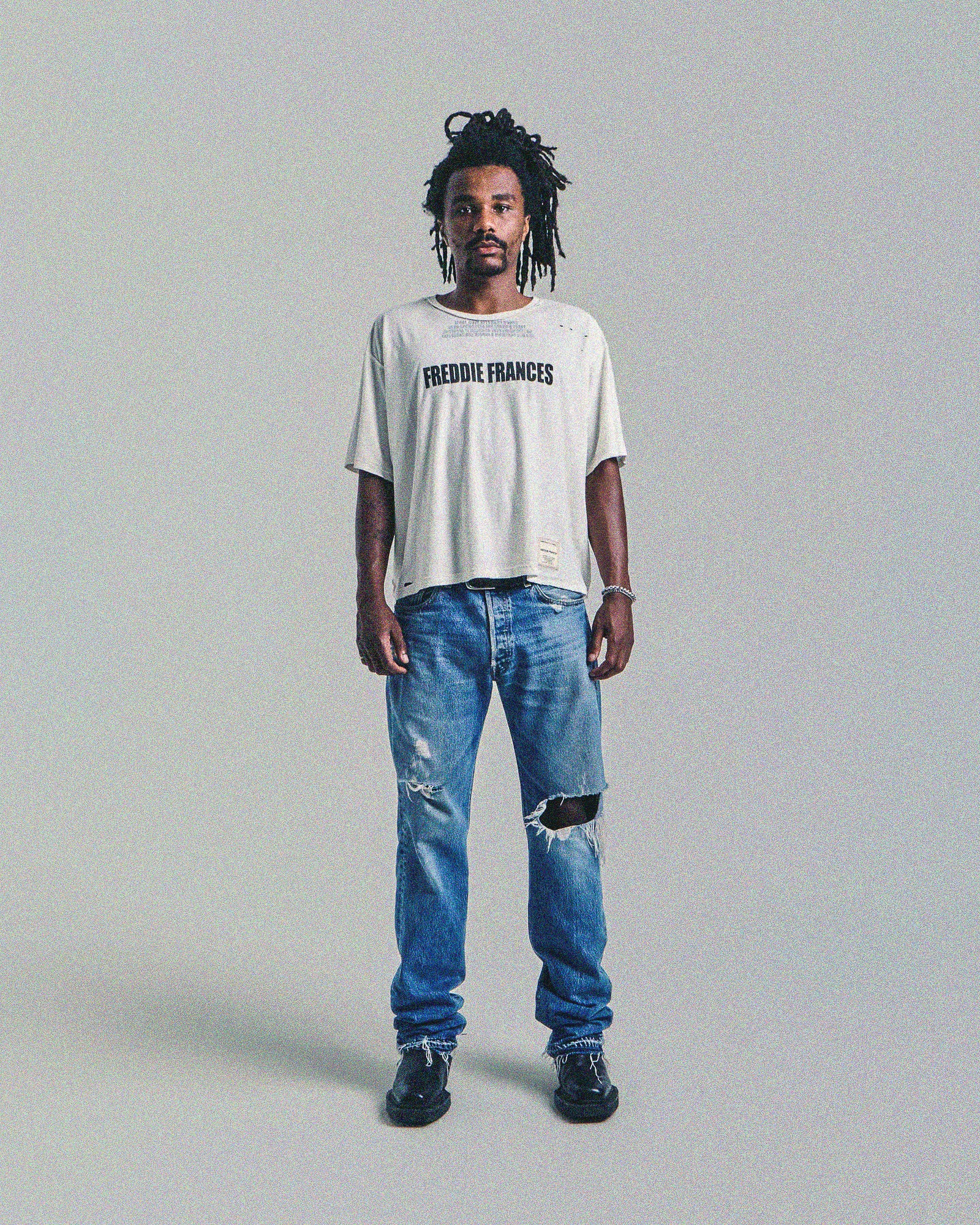 Logo Short Sleeve T-Shirt