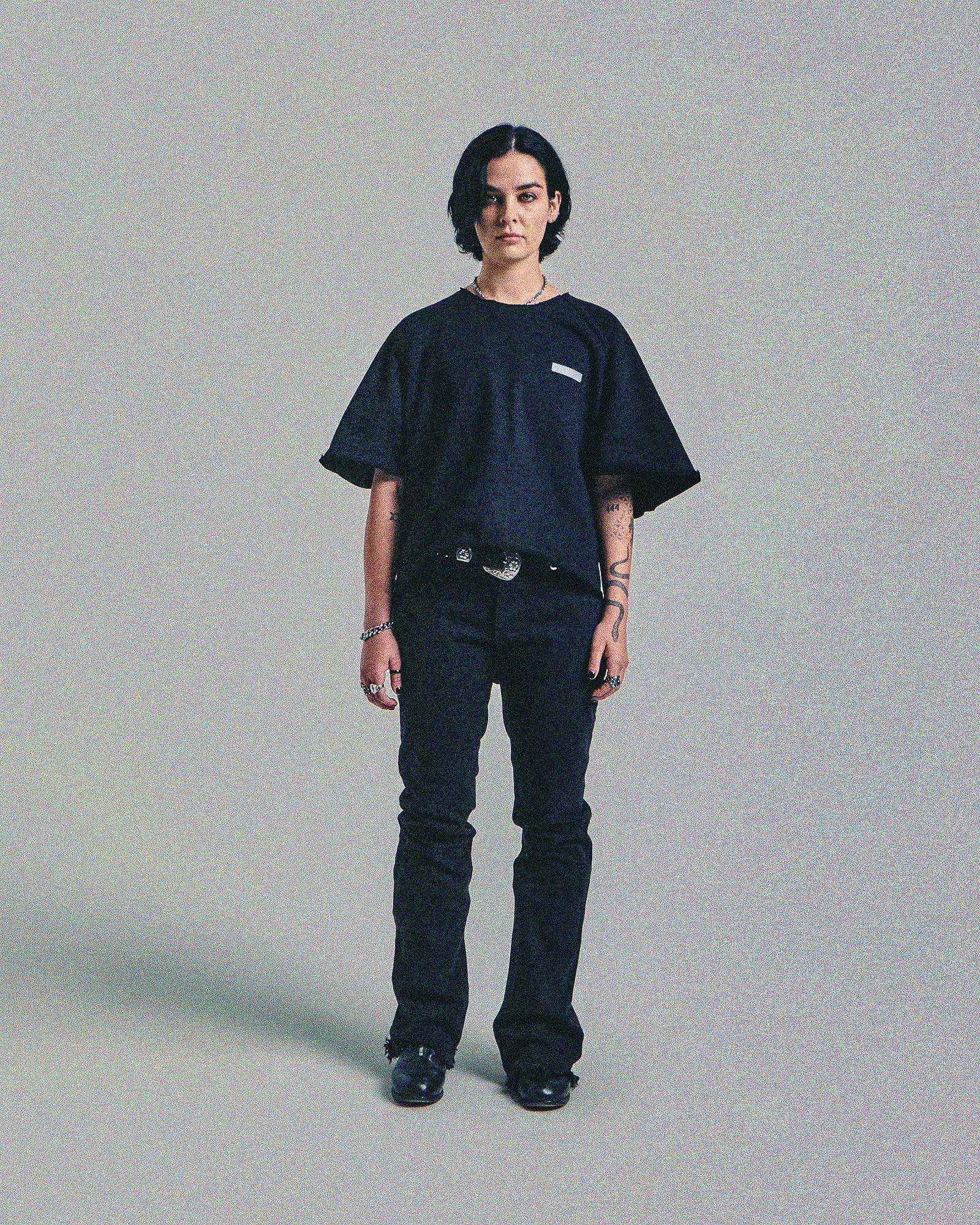 Émis Short Sleeve Athlétique Top