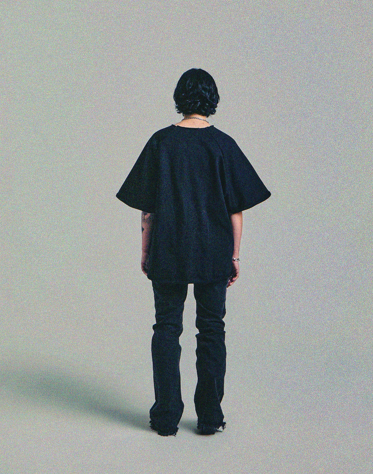 Émis Short Sleeve Athlétique Top