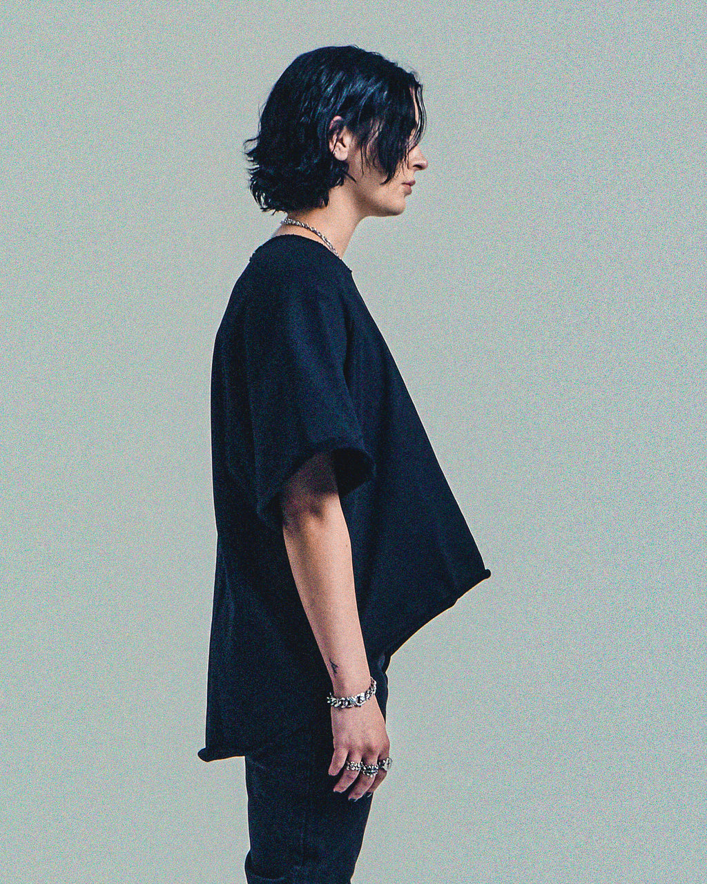 Émis Short Sleeve Athlétique Top
