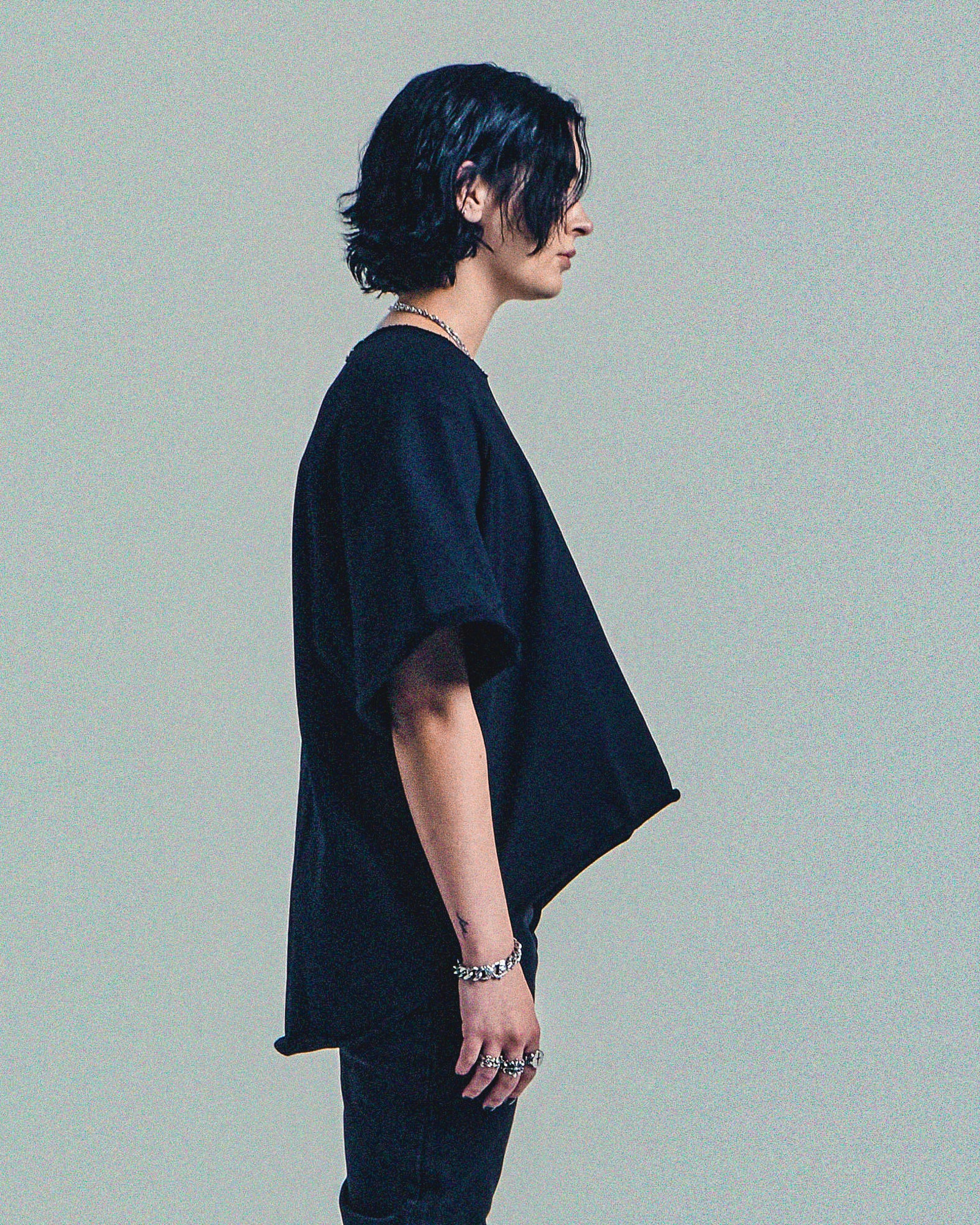 Émis Short Sleeve Athlétique Top