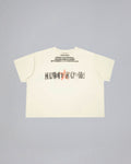 Holyman In Hollywood Short Sleeve T-Shirt