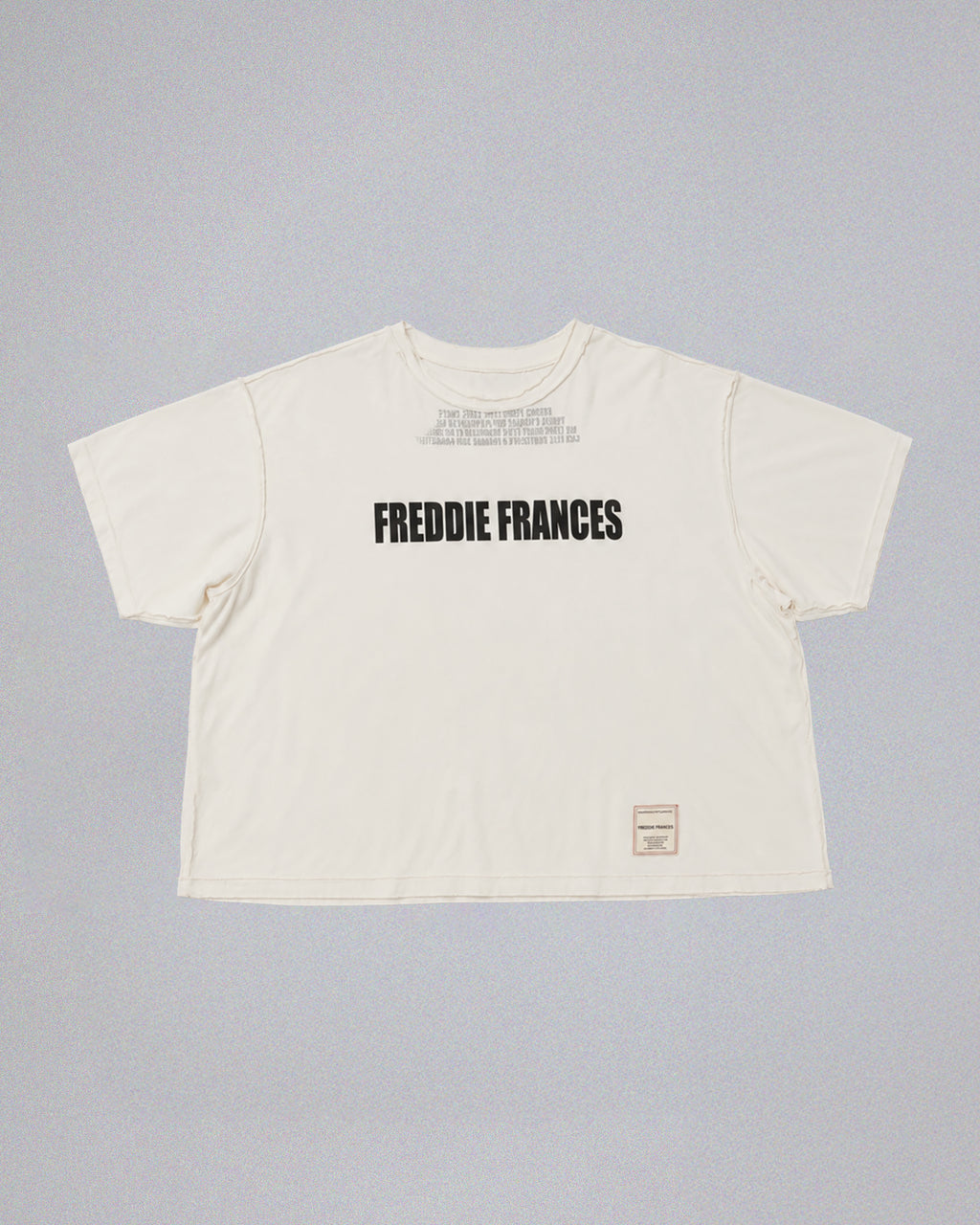 Logo Short Sleeve T-Shirt