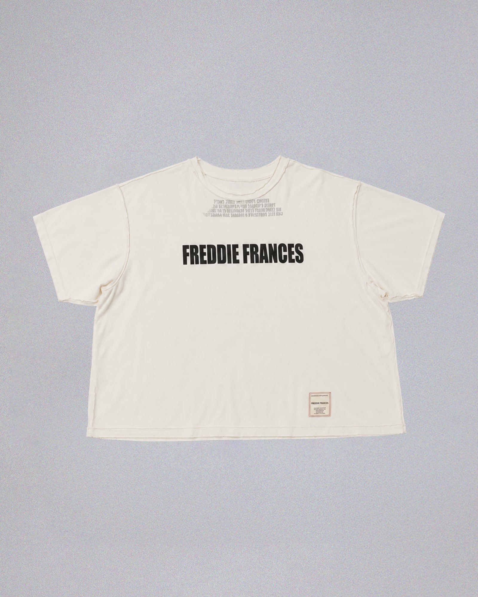 Logo Short Sleeve T-Shirt