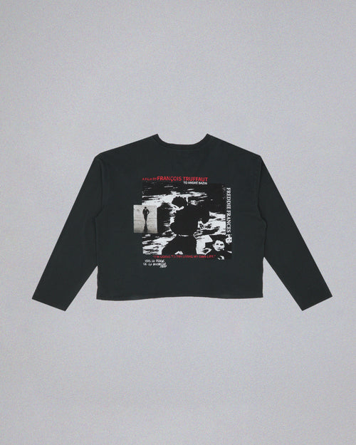400 Blows L/S T-Shirt