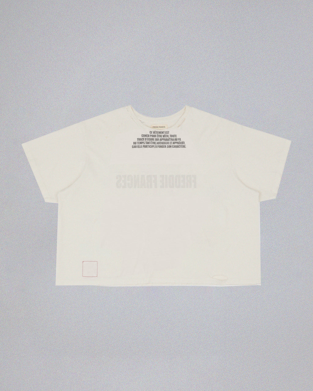 Logo Short Sleeve T-Shirt