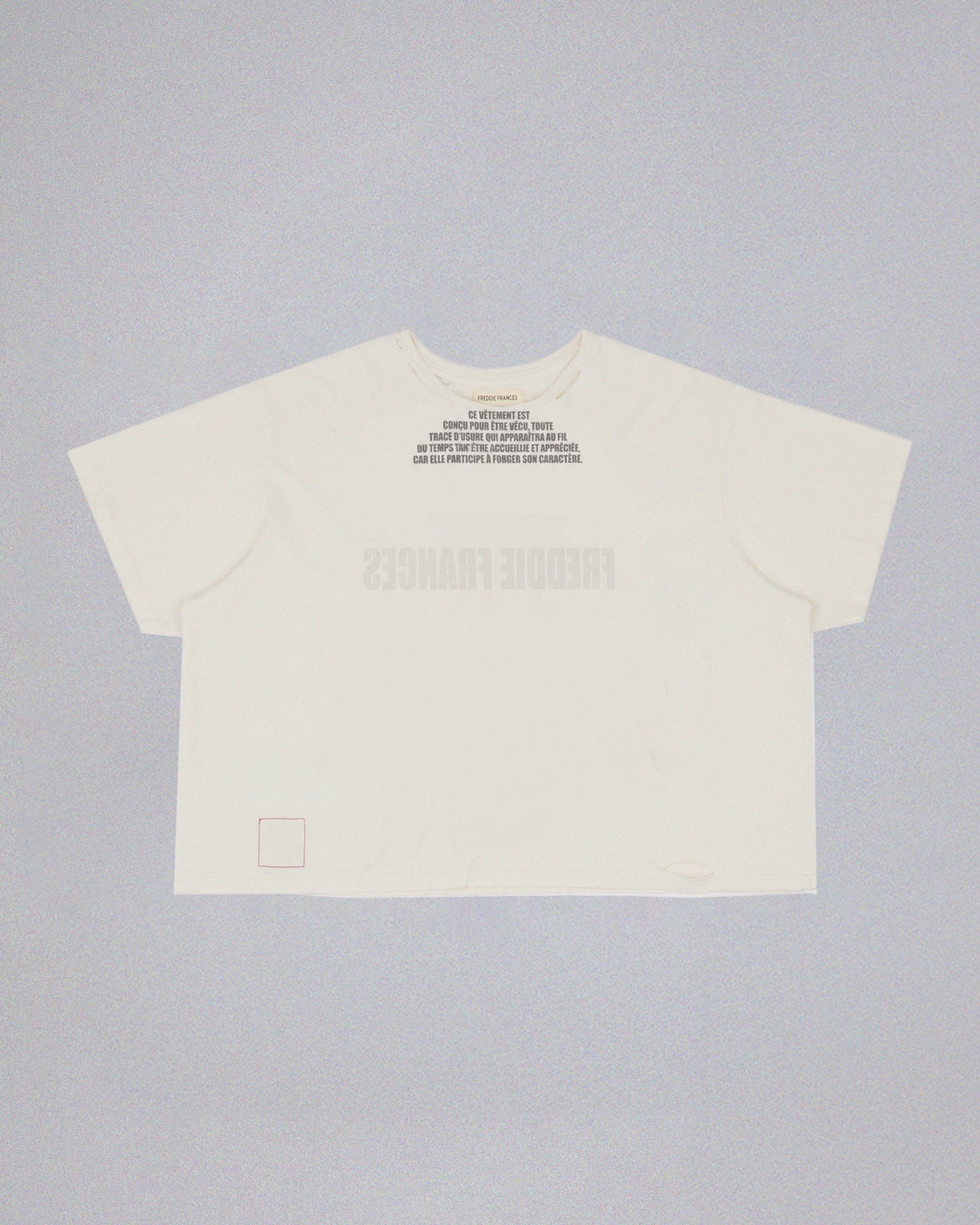 Logo Short Sleeve T-Shirt