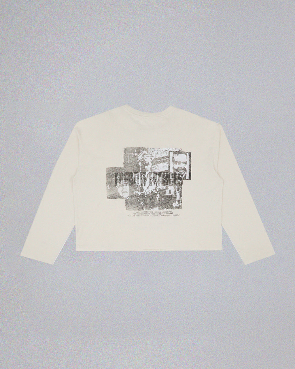 Kubrick Konspiracy L/S T-Shirt