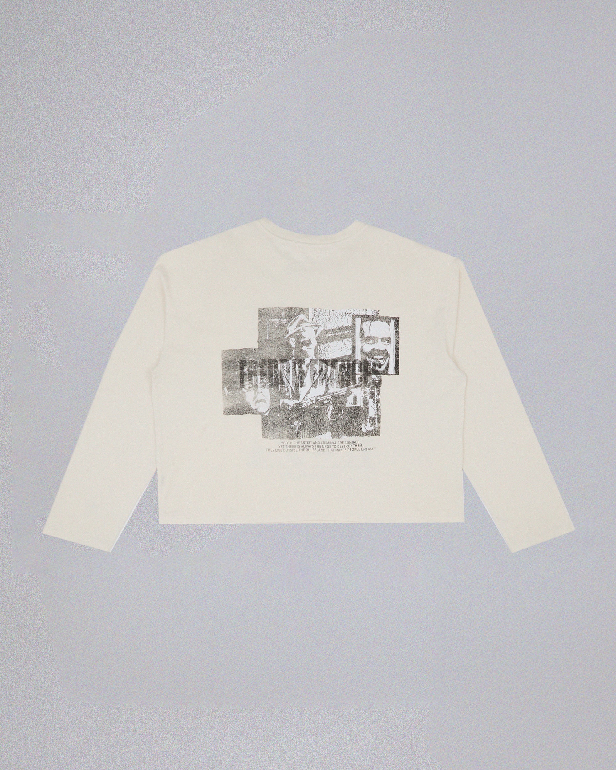 Kubrick Konspiracy L/S T-Shirt