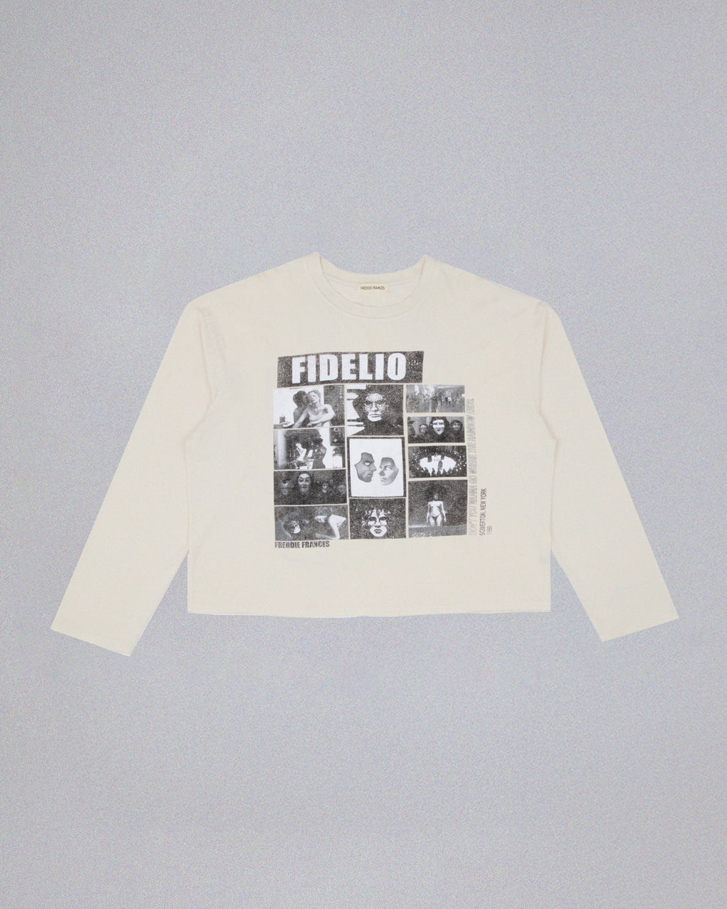 FIDELIO L/S T-Shirt