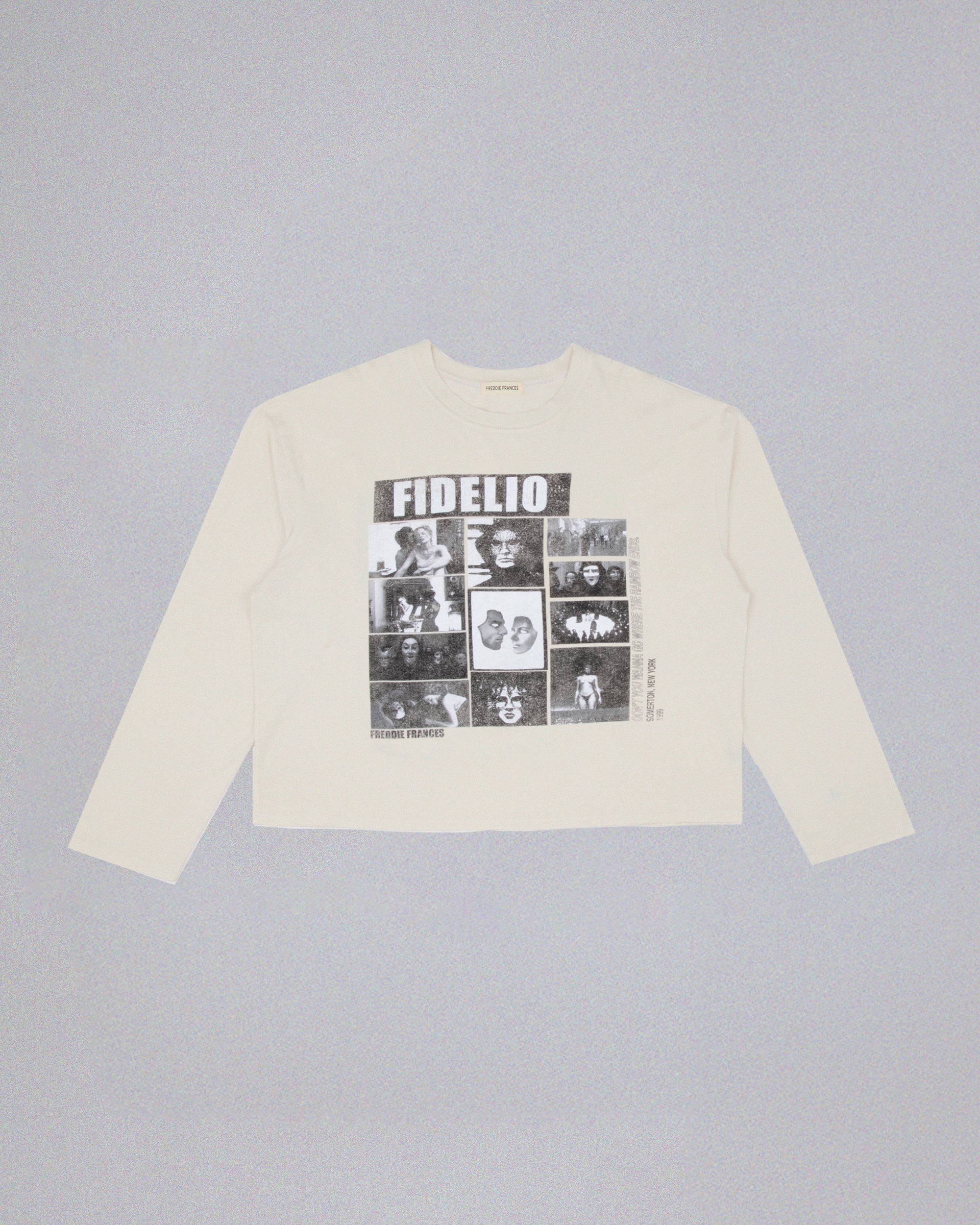 FIDELIO L/S T-Shirt