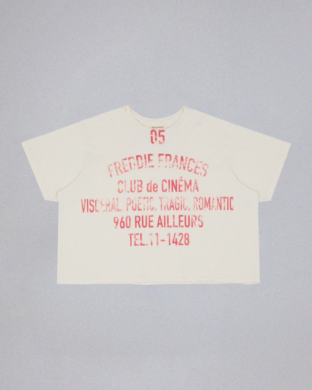 Club de Cinéma