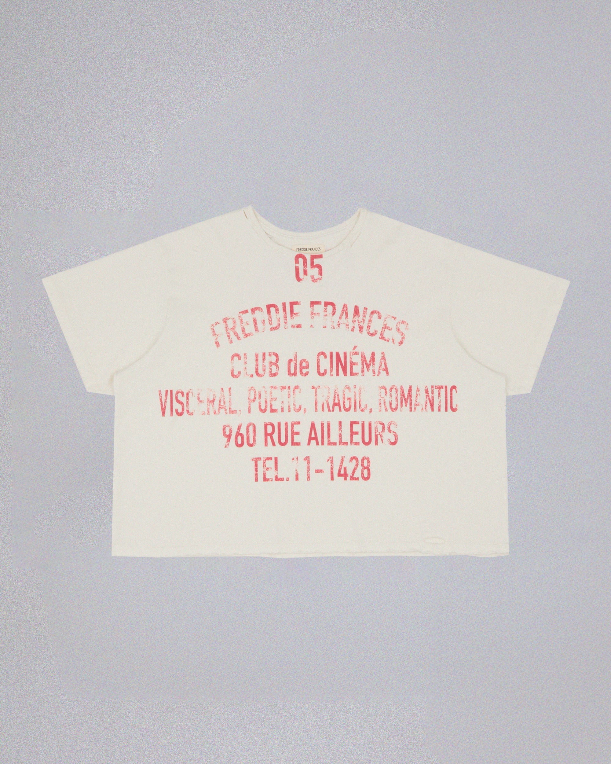 Club de Cinéma