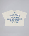 Club de Cinéma Short Sleeve T-Shirt