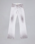 Alix Derty Denim Slim Bootcut Jeans