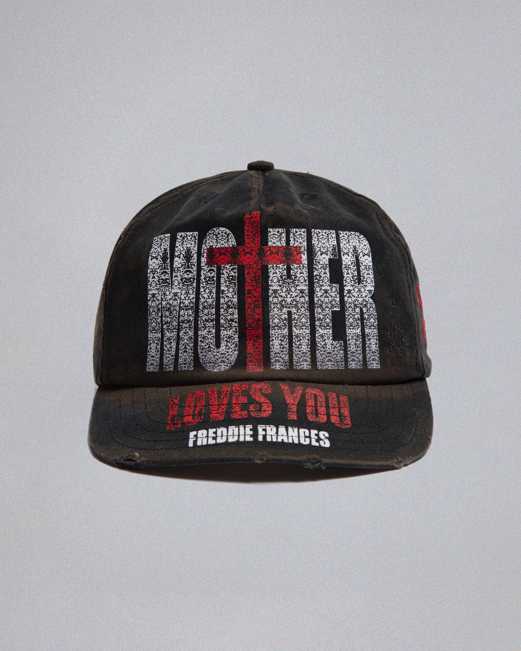 Mother Loves You Hat