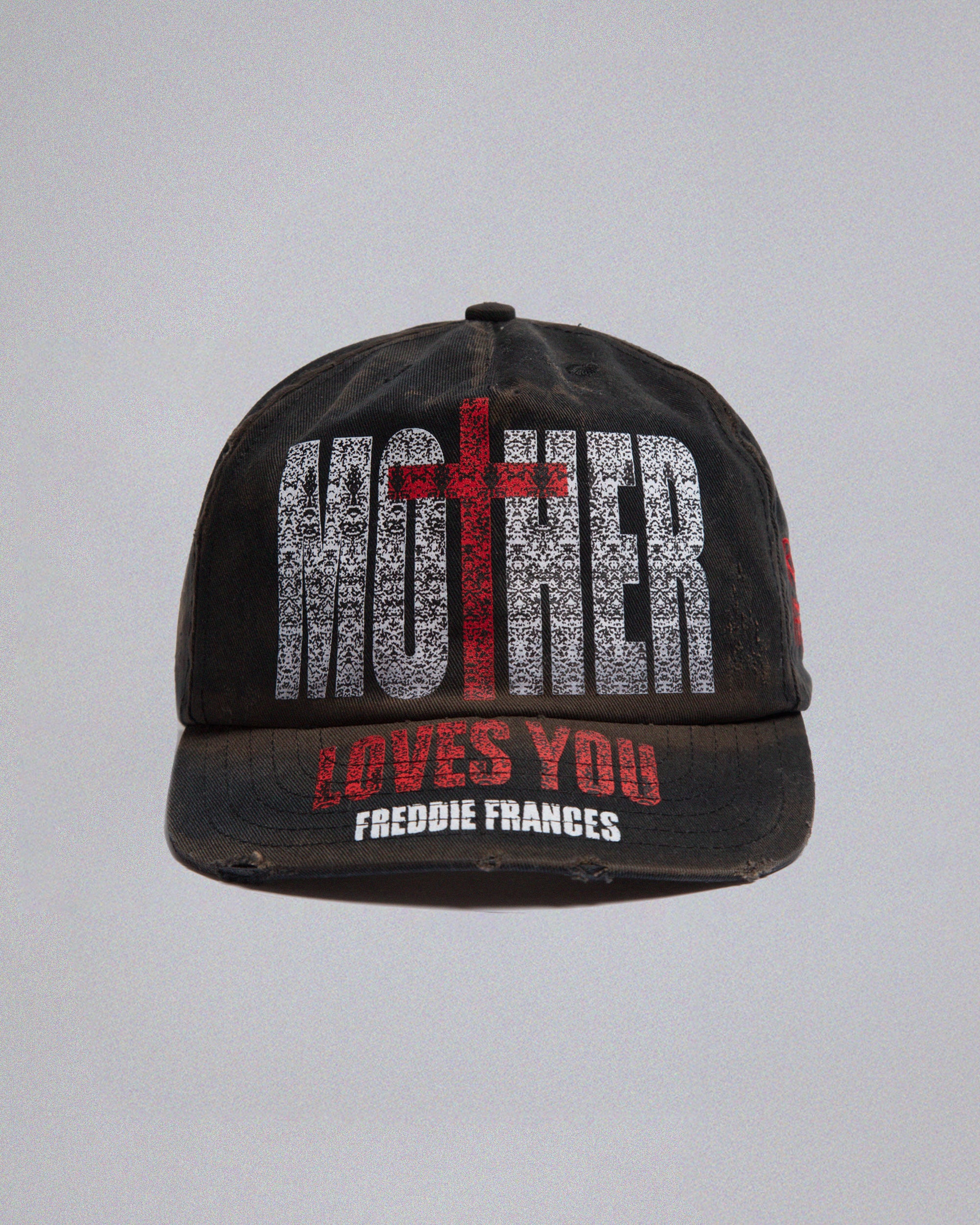 Mother Loves You Hat