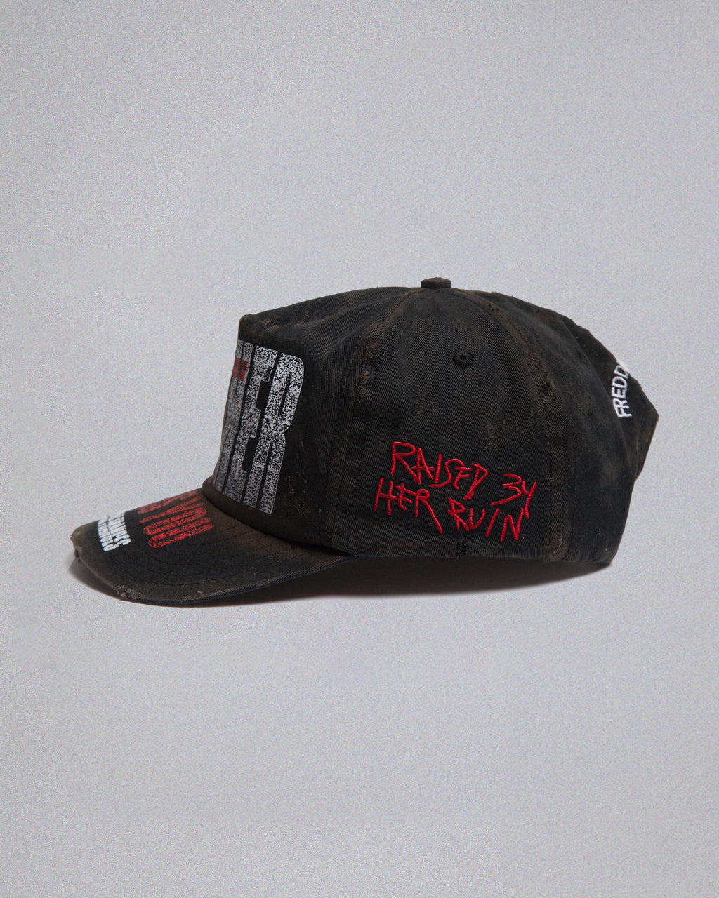 Mother Loves You Hat