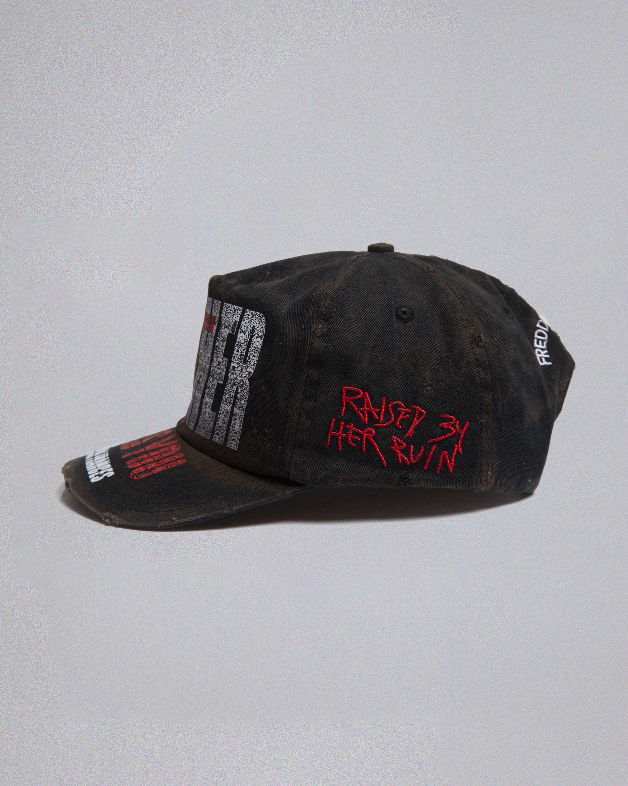 Mother Loves You Hat