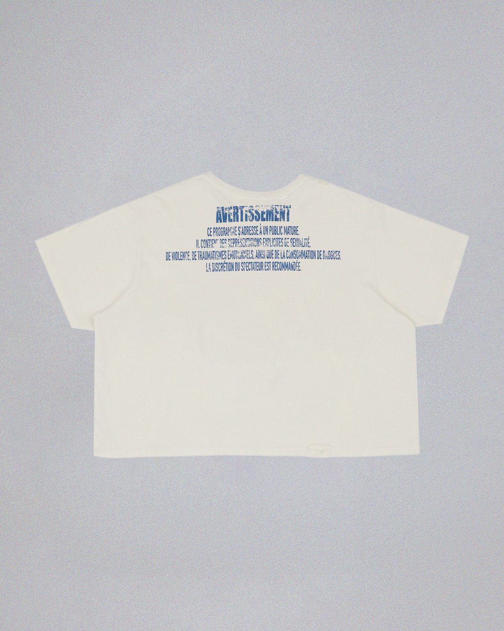 Club de Cinéma Short Sleeve T-Shirt