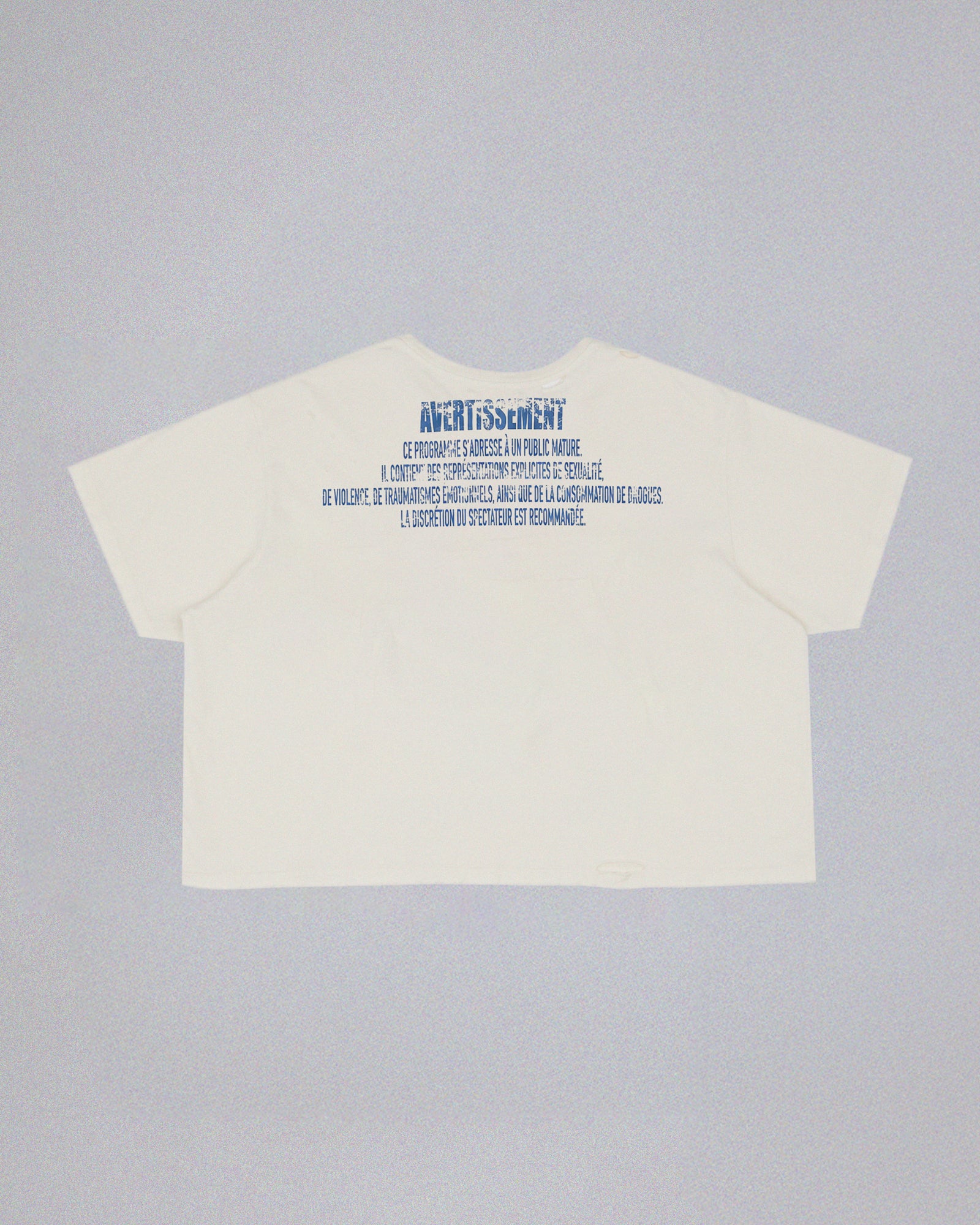 Club de Cinéma Short Sleeve T-Shirt
