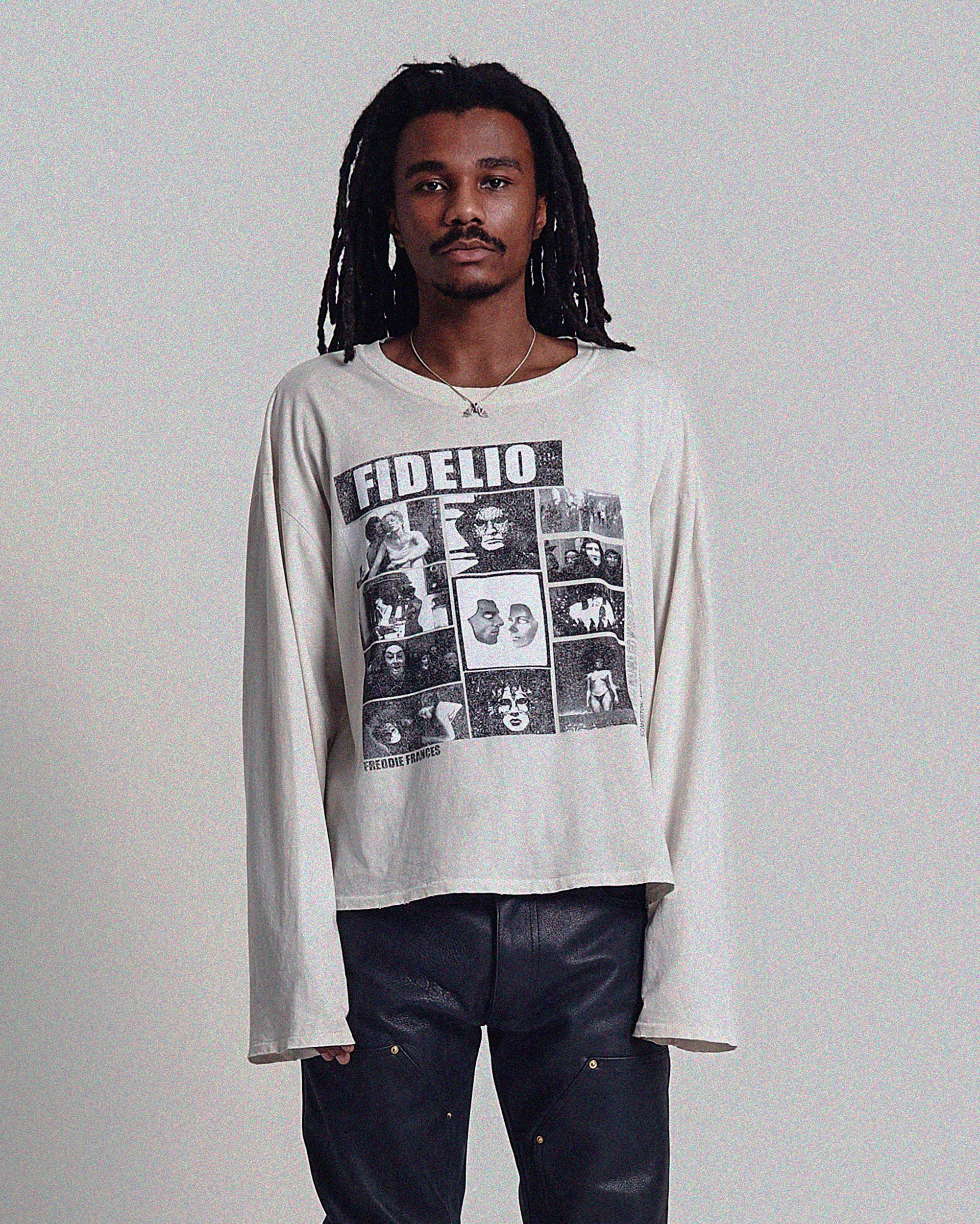 FIDELIO L/S T-Shirt